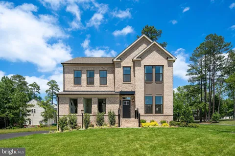 Sligo Drive, Glen Allen, VA MLS: VAHN2001020