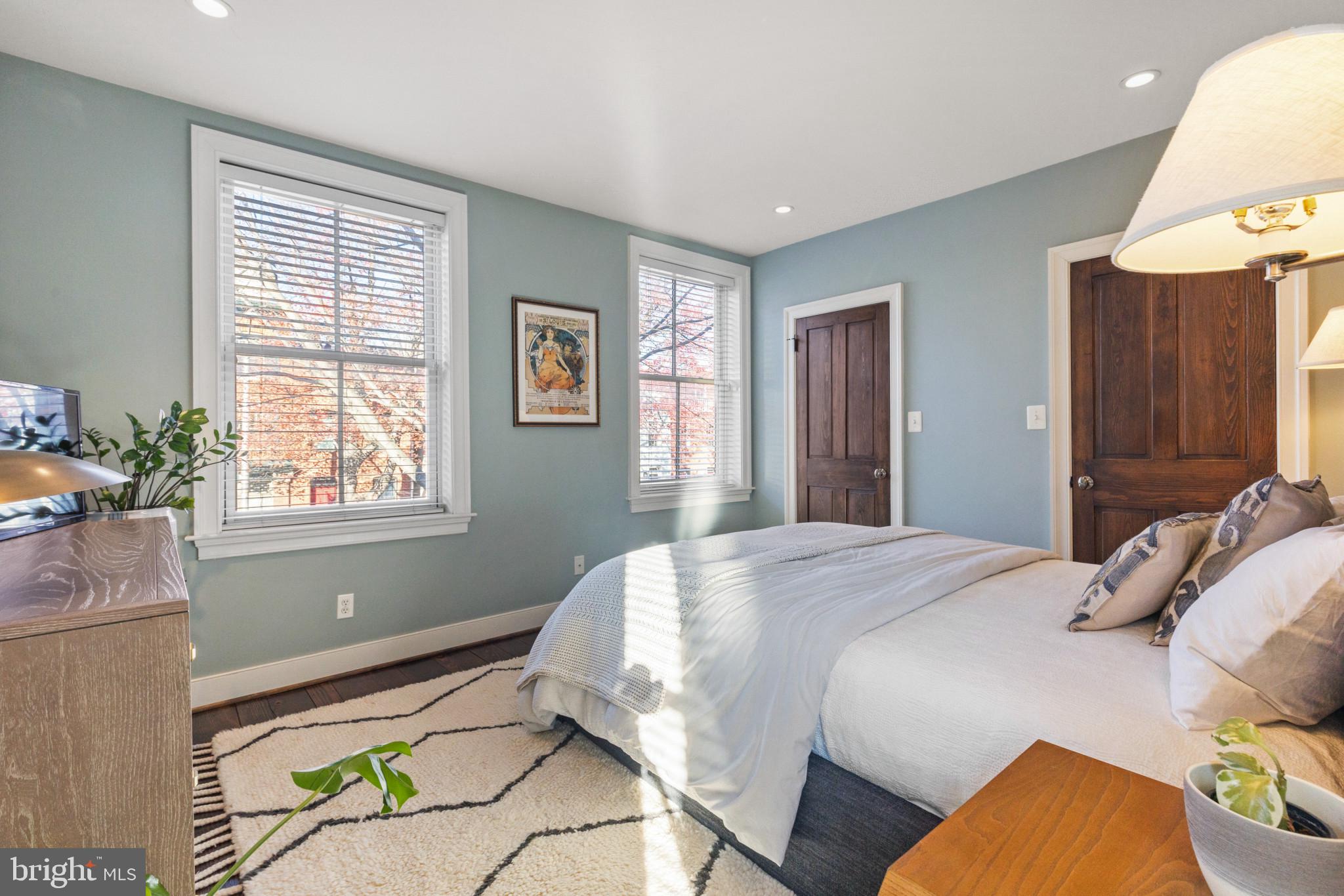 FELLS POINT HISTORIC DISTRICT - Residential