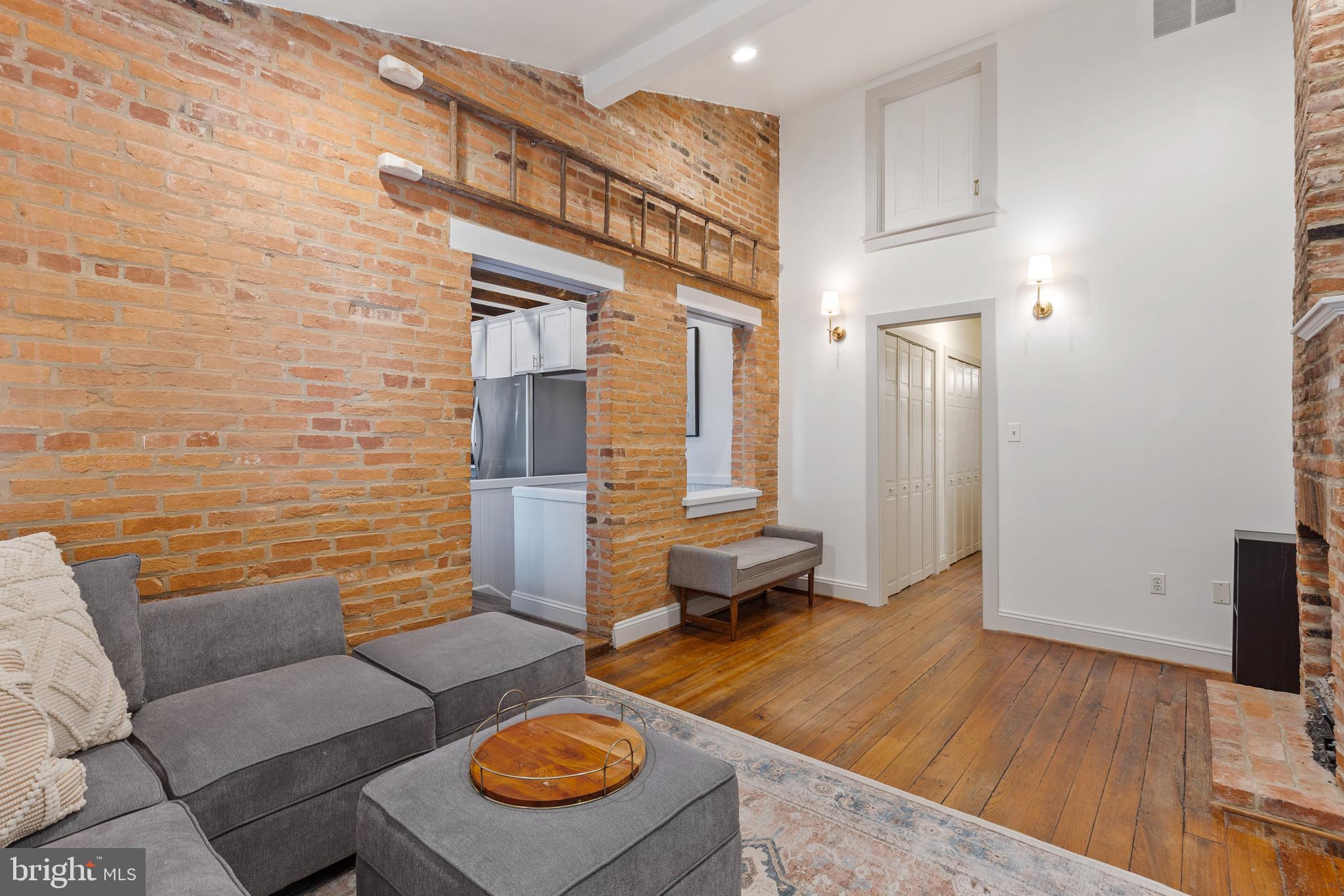 FELLS POINT HISTORIC DISTRICT - Residential