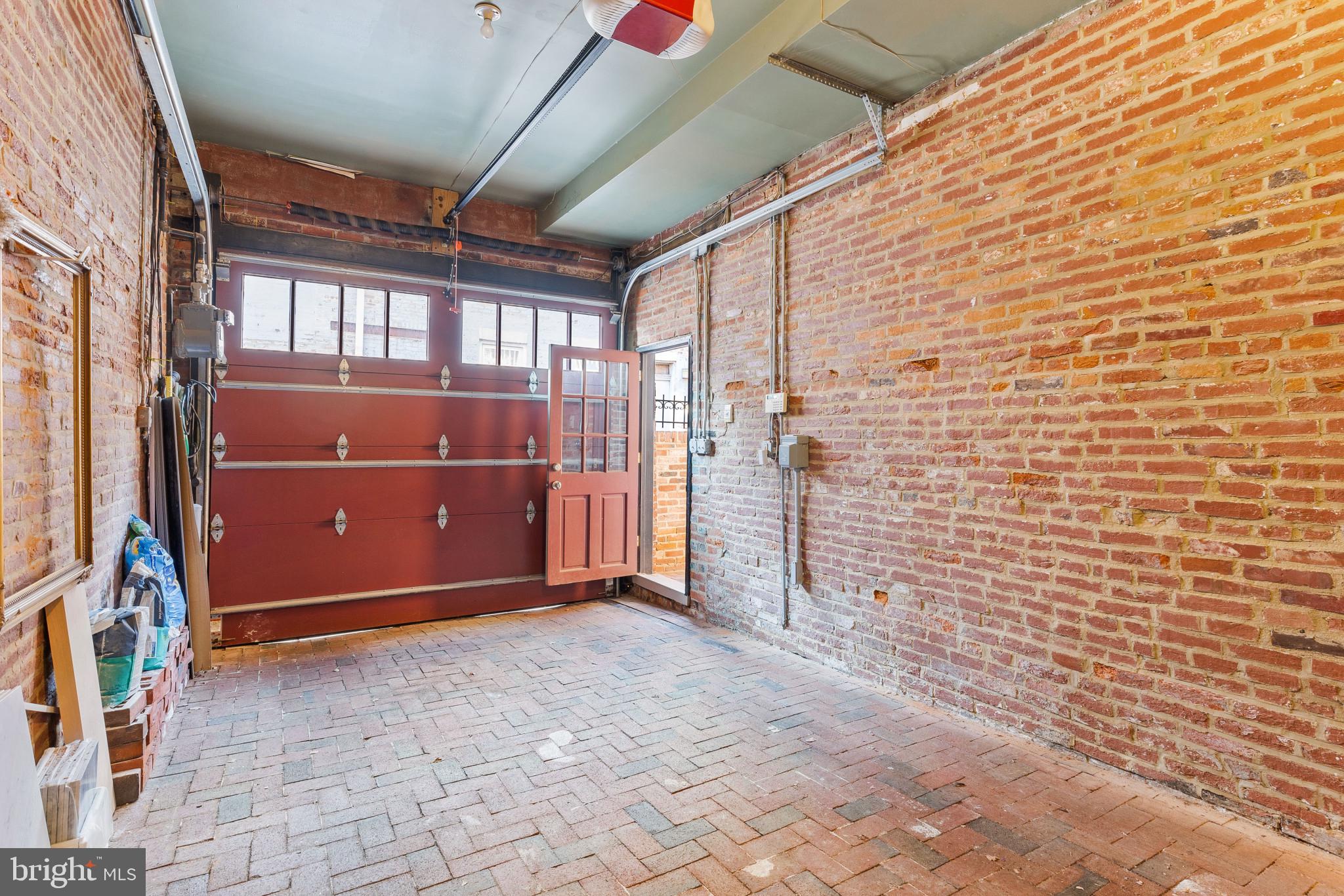 FELLS POINT HISTORIC DISTRICT - Residential