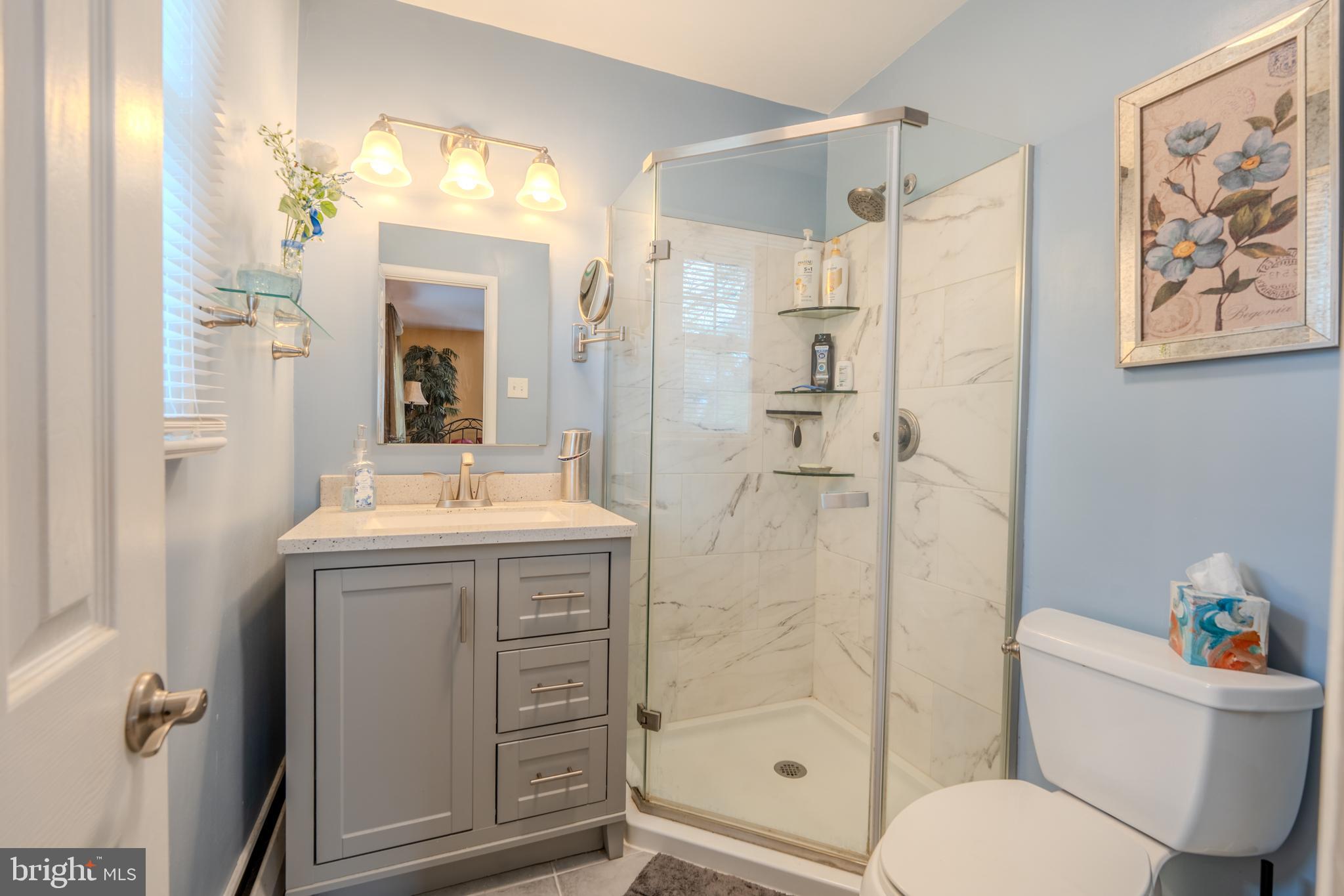 SHEFFIELD VIL - Residential