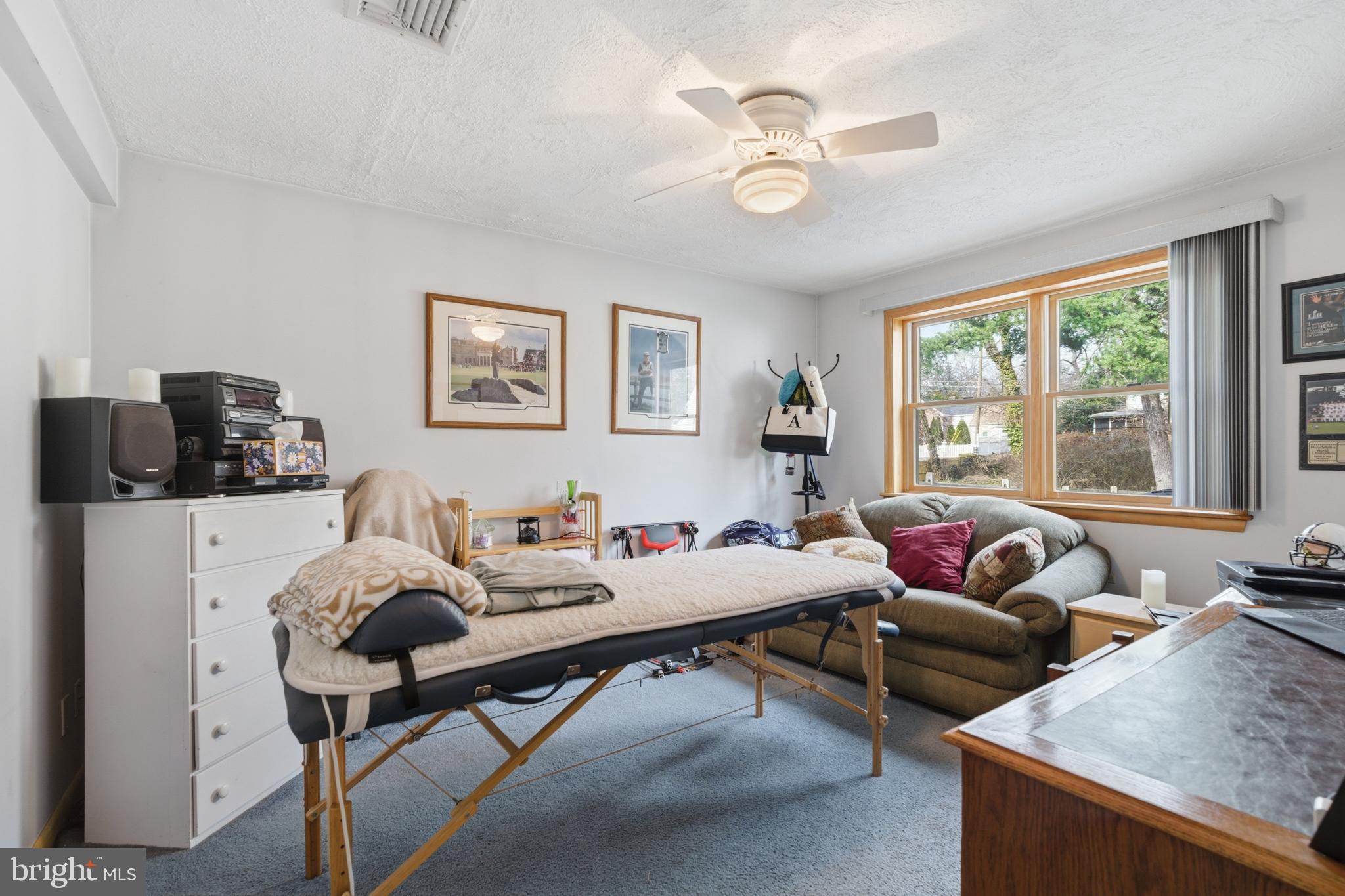 SHEFFIELD VIL - Residential