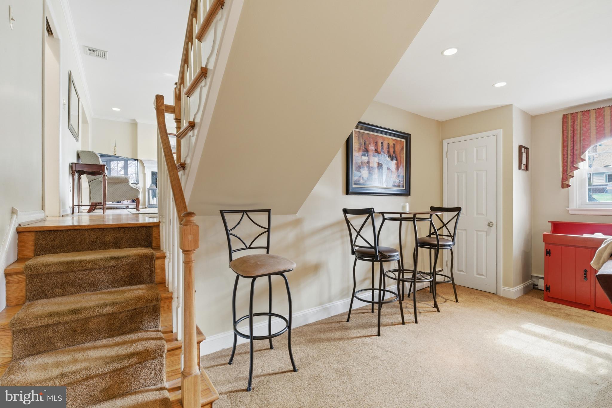 SHEFFIELD VIL - Residential