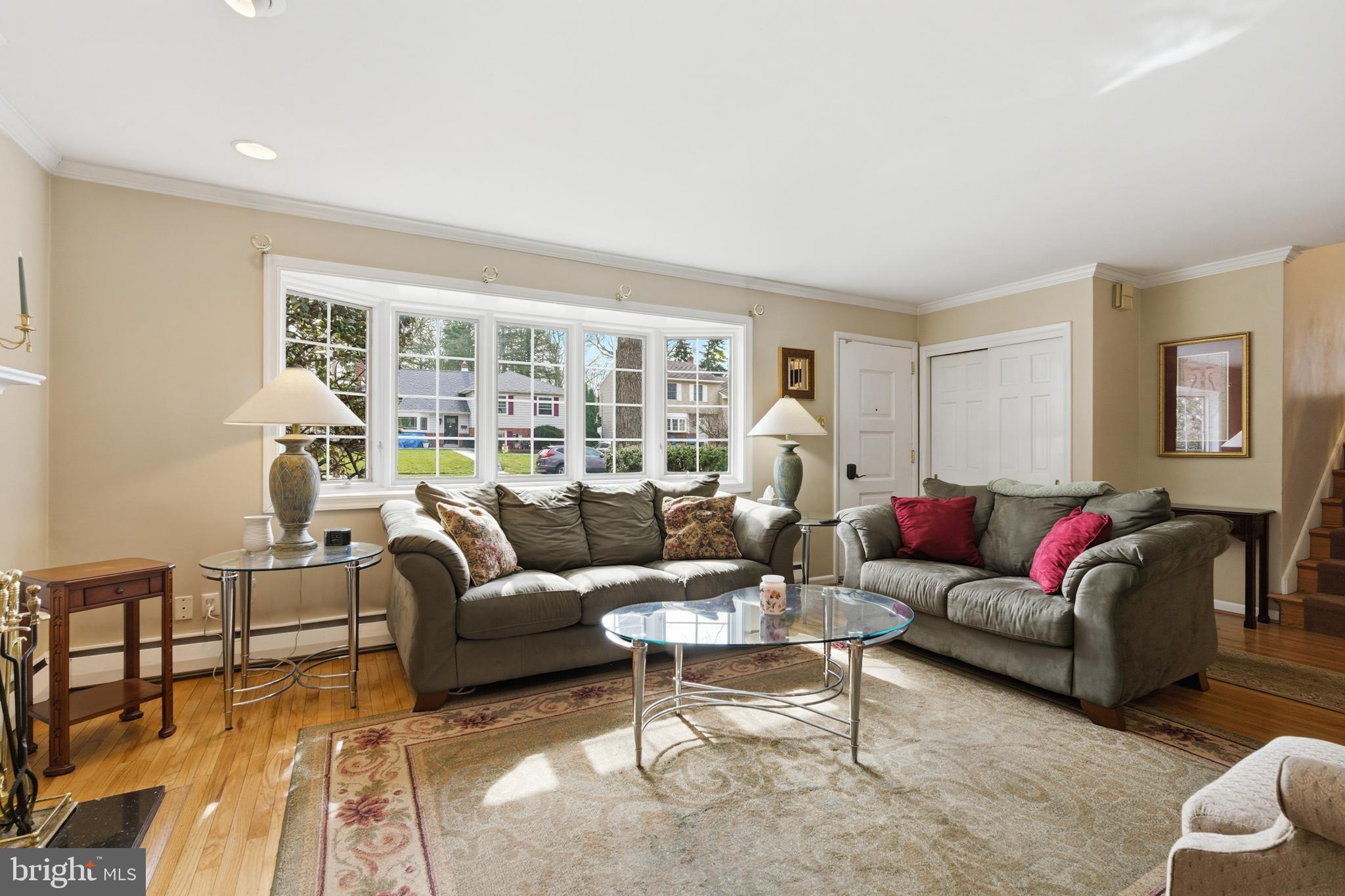 SHEFFIELD VIL - Residential