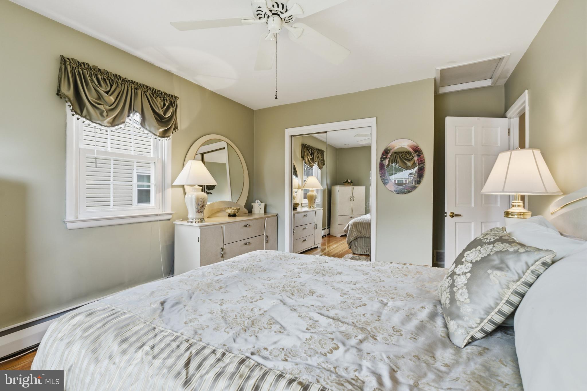 SHEFFIELD VIL - Residential