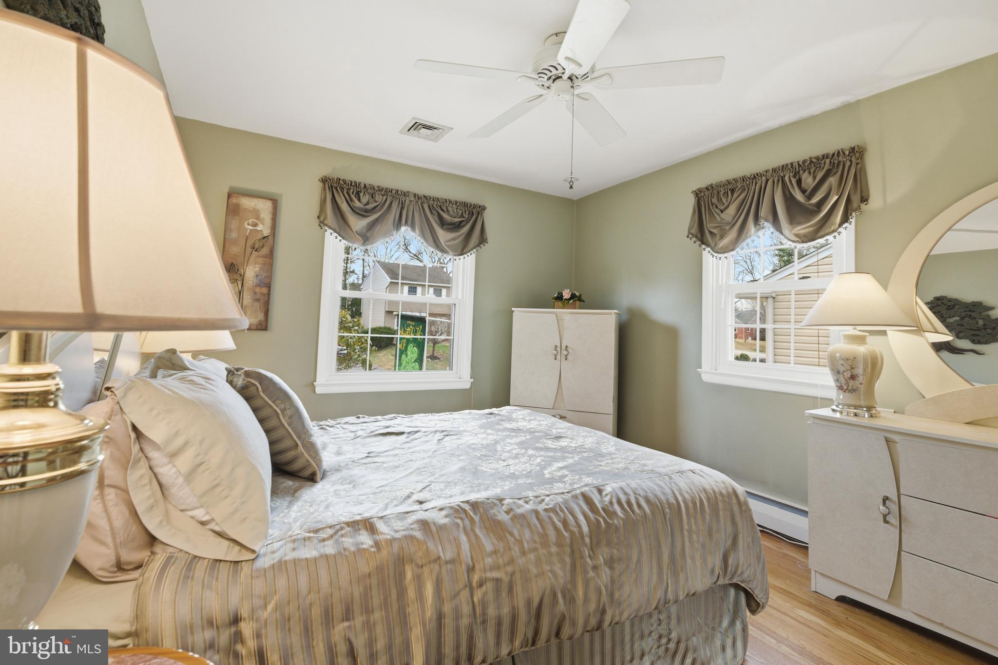 SHEFFIELD VIL - Residential