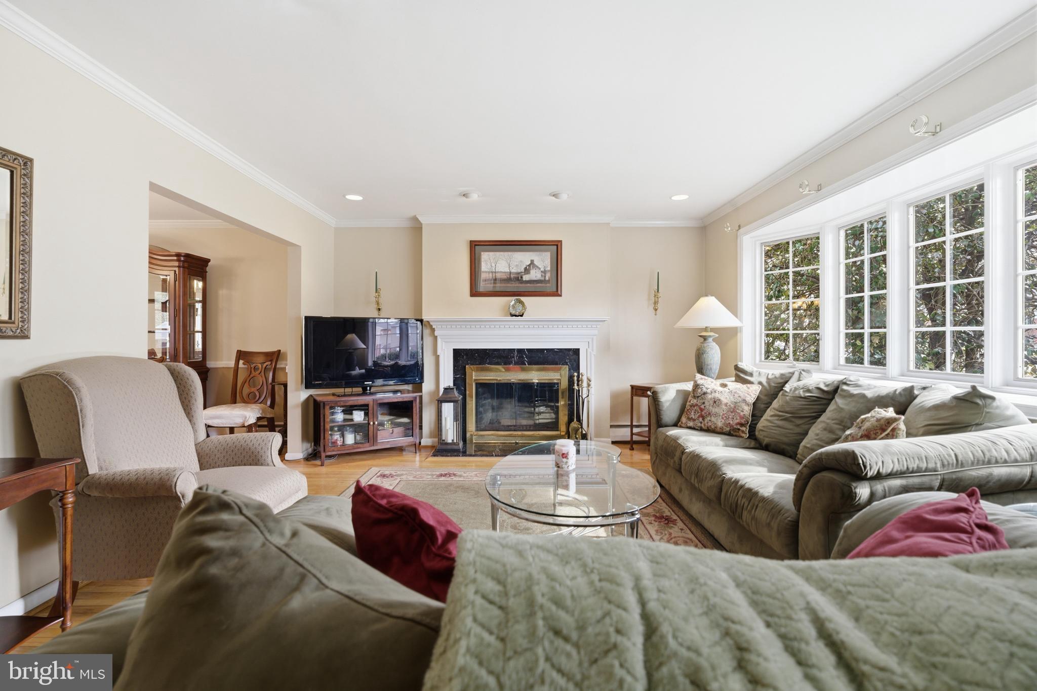 SHEFFIELD VIL - Residential