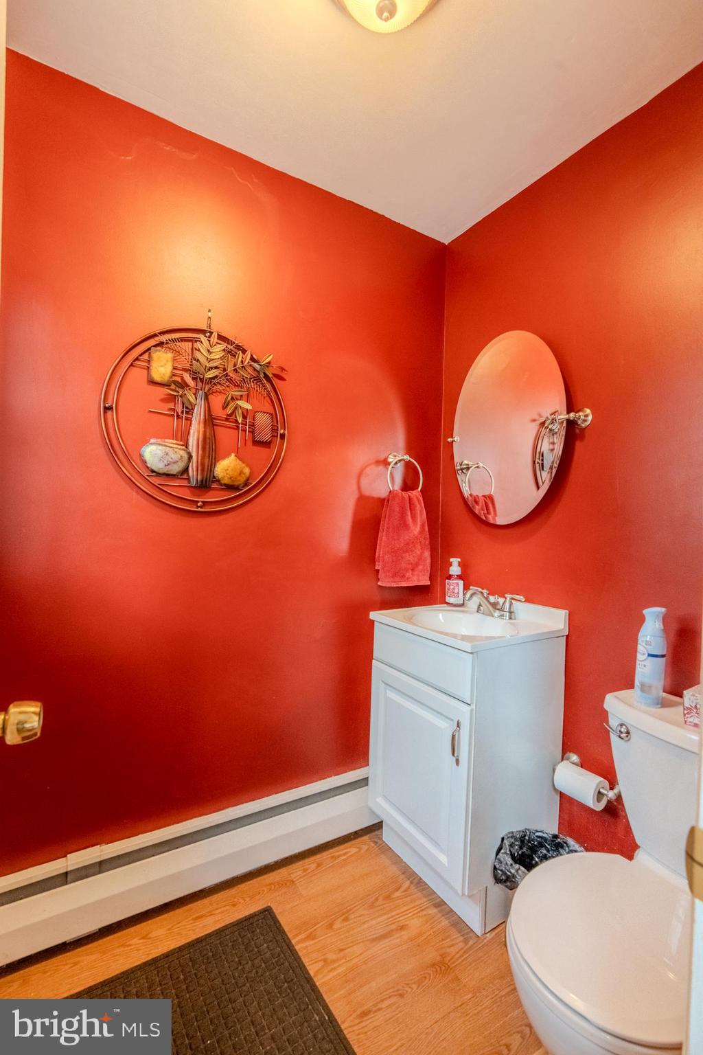 SHEFFIELD VIL - Residential