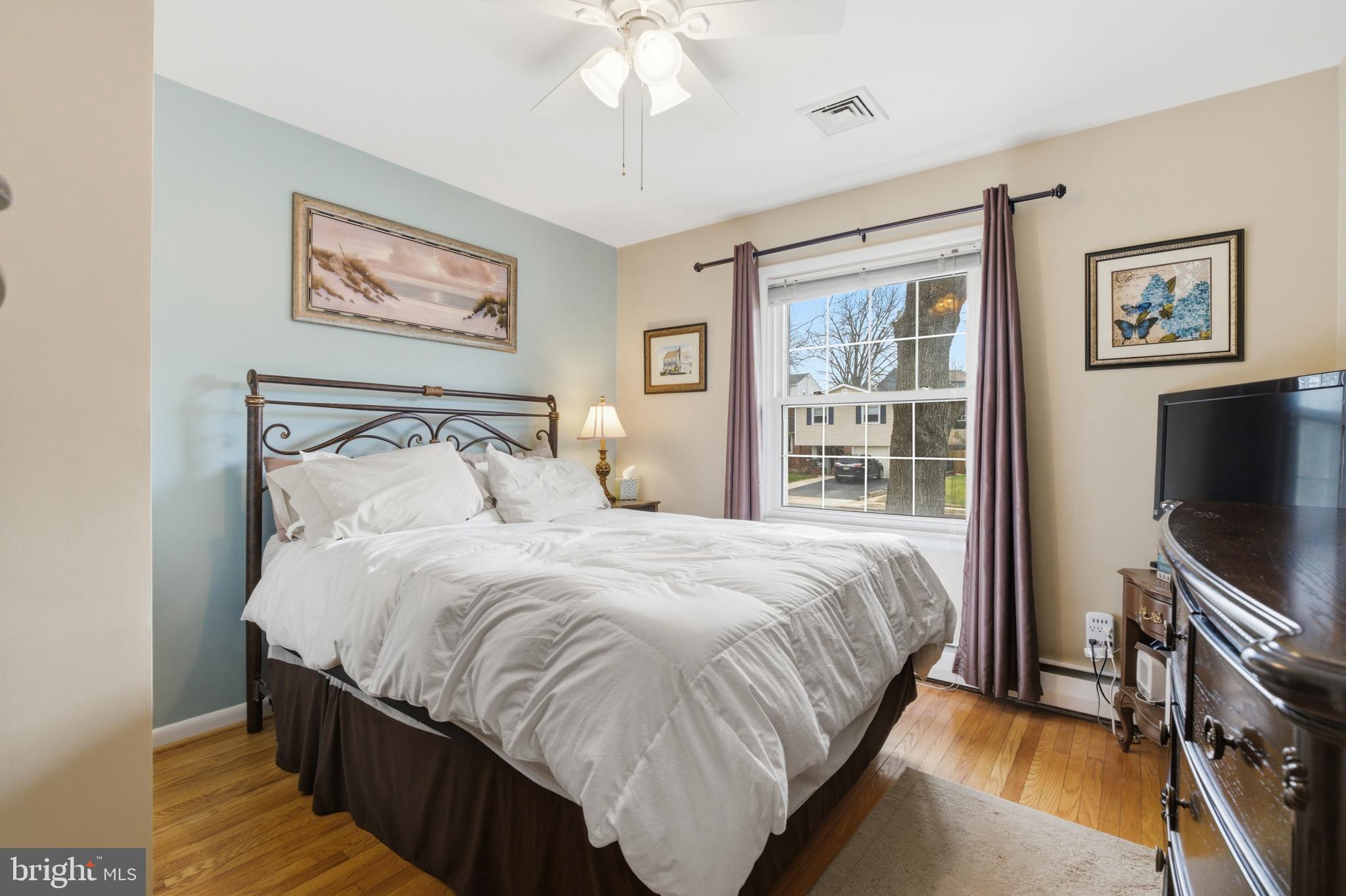 SHEFFIELD VIL - Residential