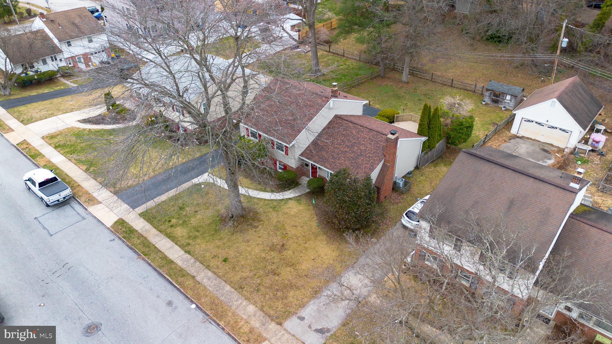 SHEFFIELD VIL - Residential