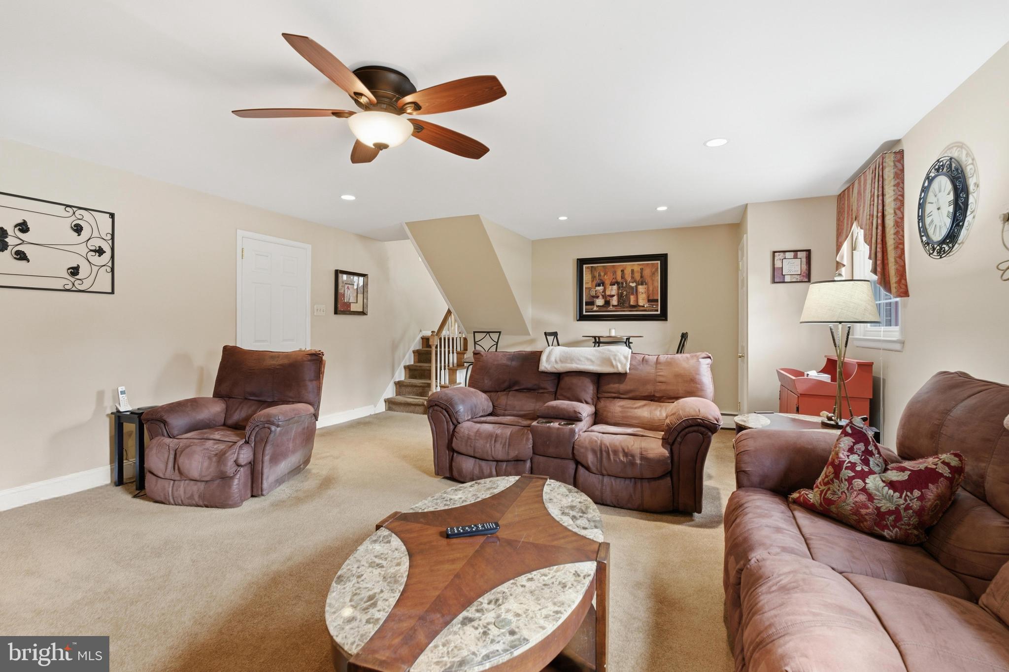 SHEFFIELD VIL - Residential