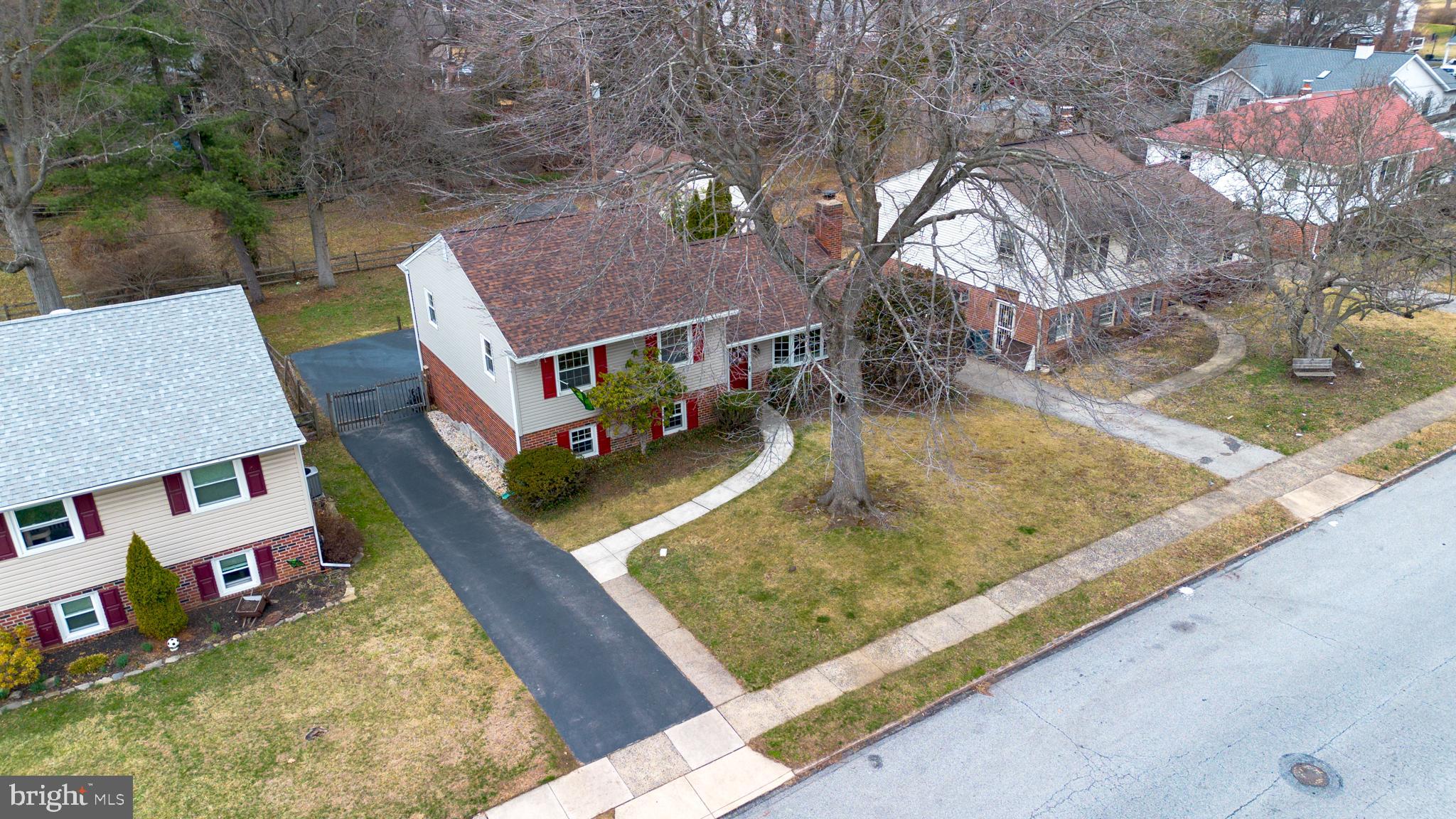 SHEFFIELD VIL - Residential