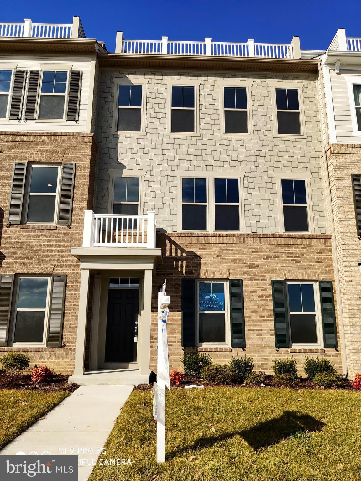 17109 BRANCHED OAK ROAD
