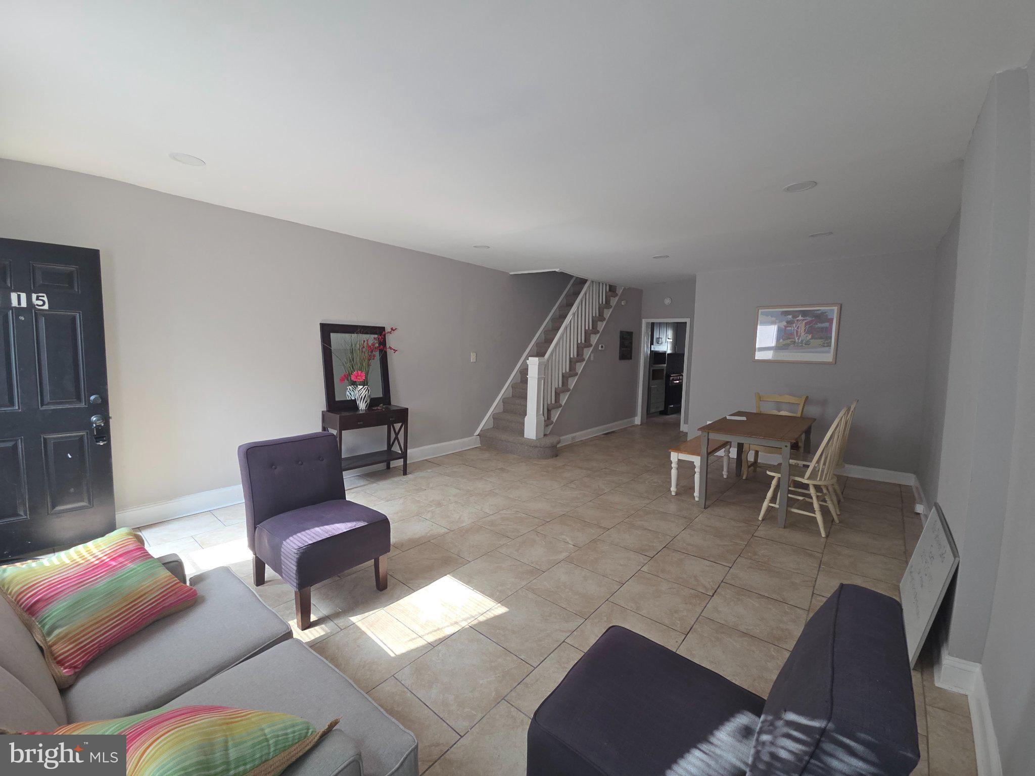 115 S VAN BUREN STREET