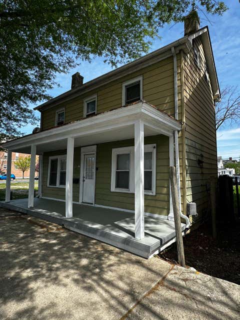 Homes For Sale - 7 S Governors Avenue<br/> DOVER, DE 19904