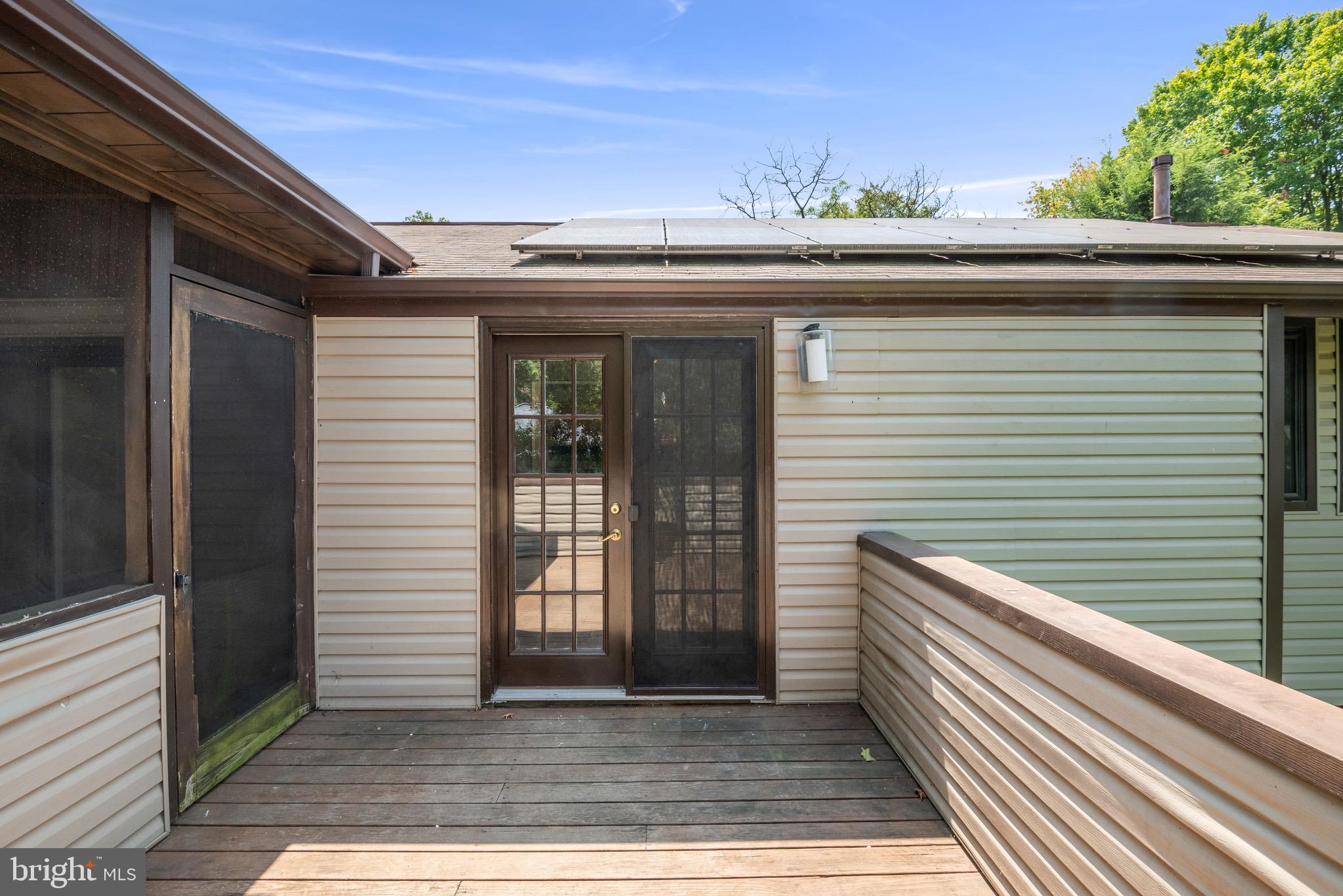 VILLAGE OF LONG REACH - Residential