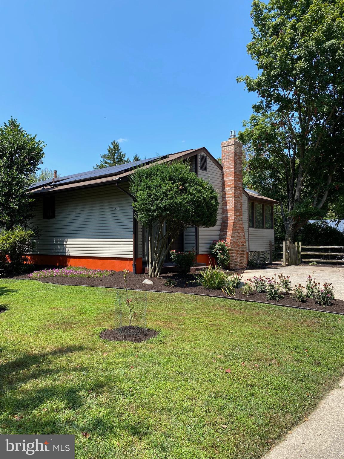 VILLAGE OF LONG REACH - Residential