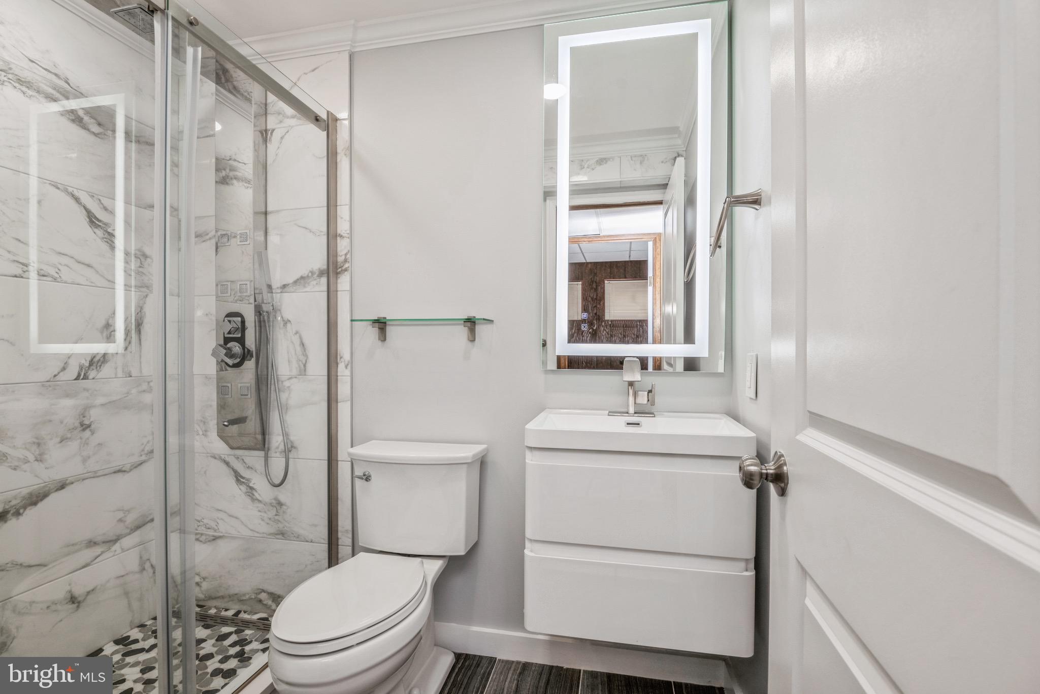 VILLAGE OF LONG REACH - Residential