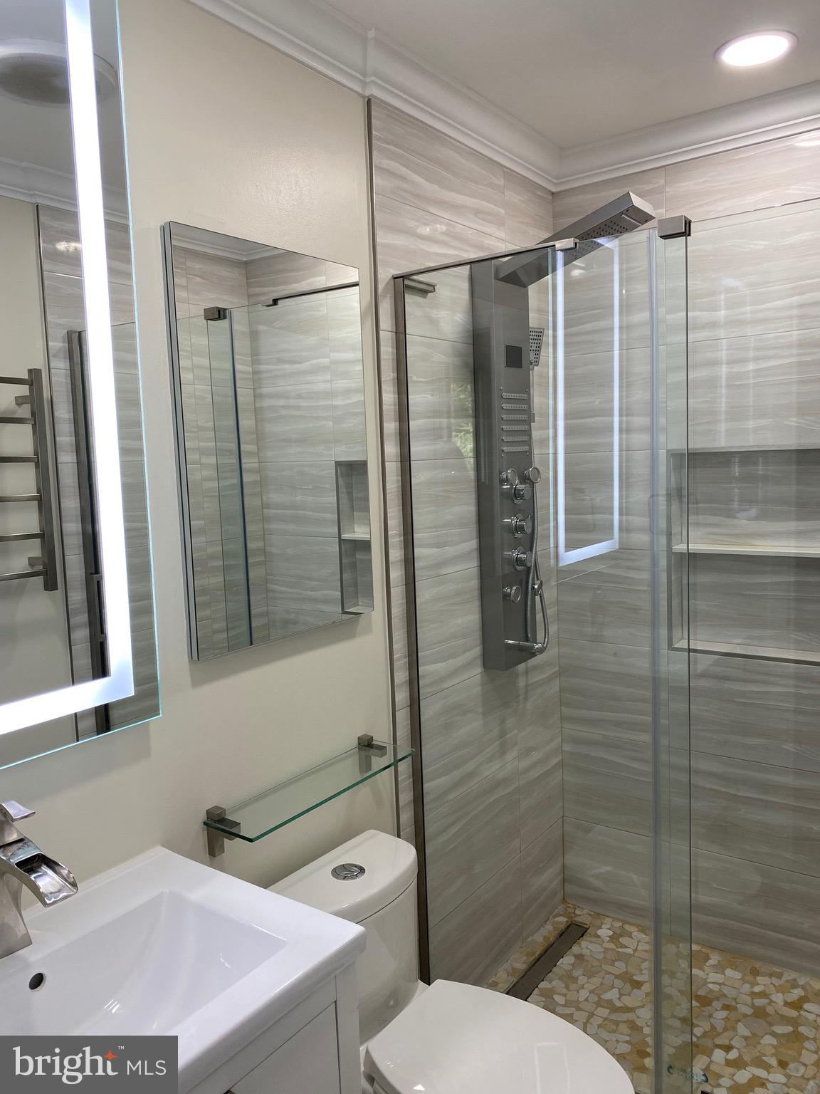 VILLAGE OF LONG REACH - Residential