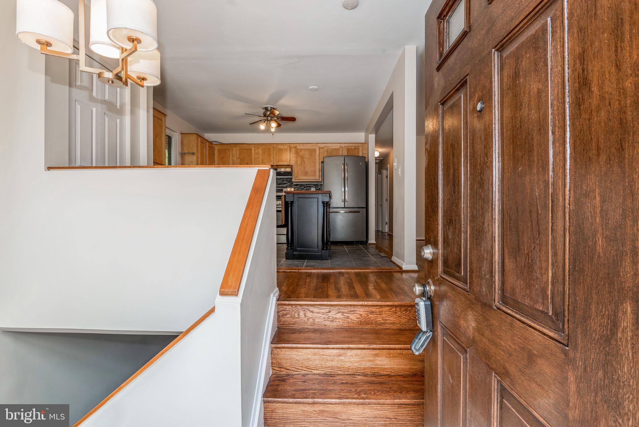 VILLAGE OF LONG REACH - Residential