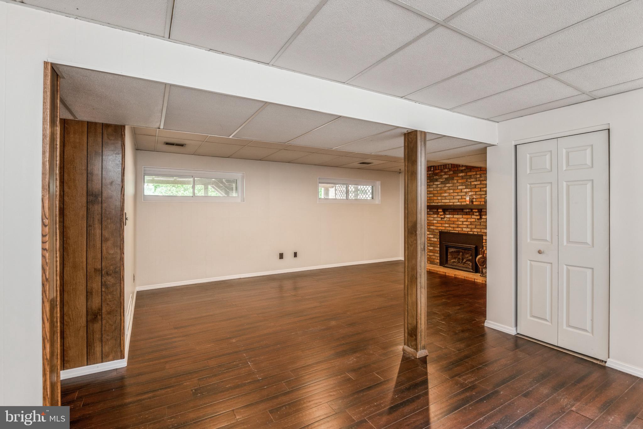 VILLAGE OF LONG REACH - Residential