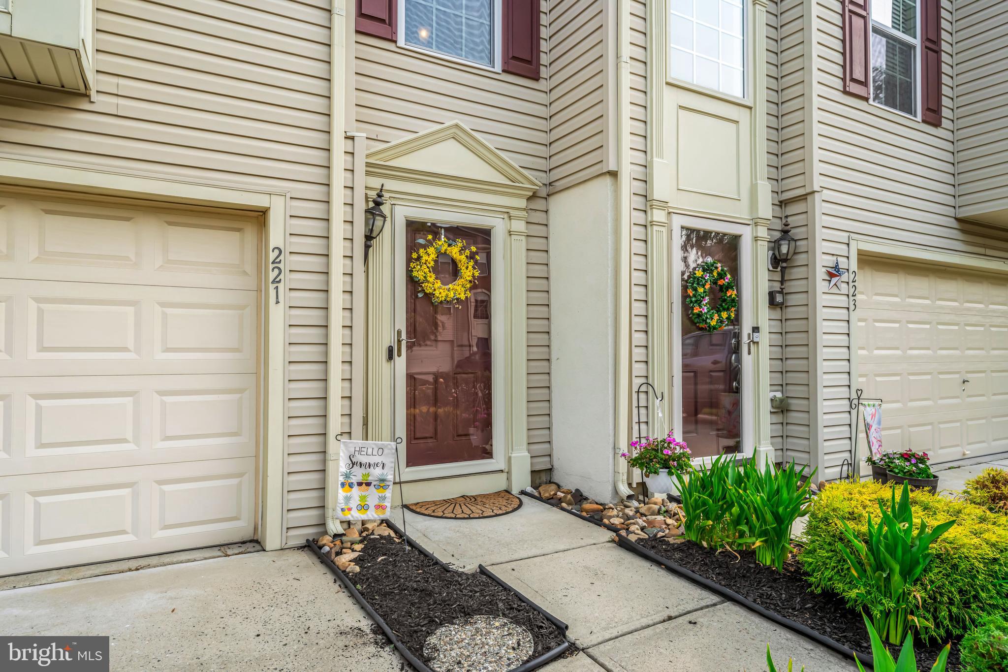 221 NATHAN DRIVE