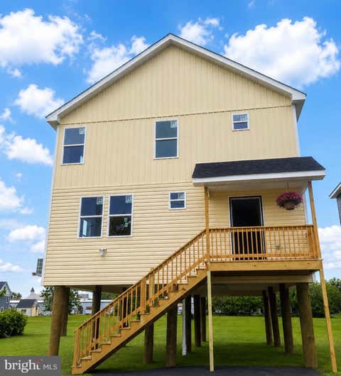 Homes For Sale - 49 Williams Avenue<br/> FREDERICA, DE 19946