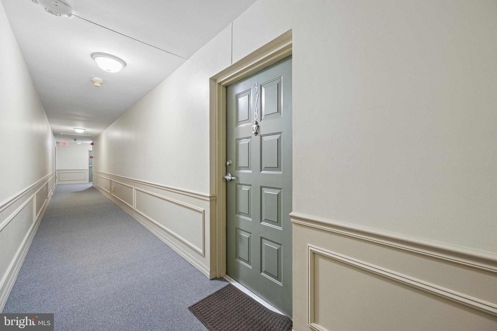 100 CHAPEL COURT 318