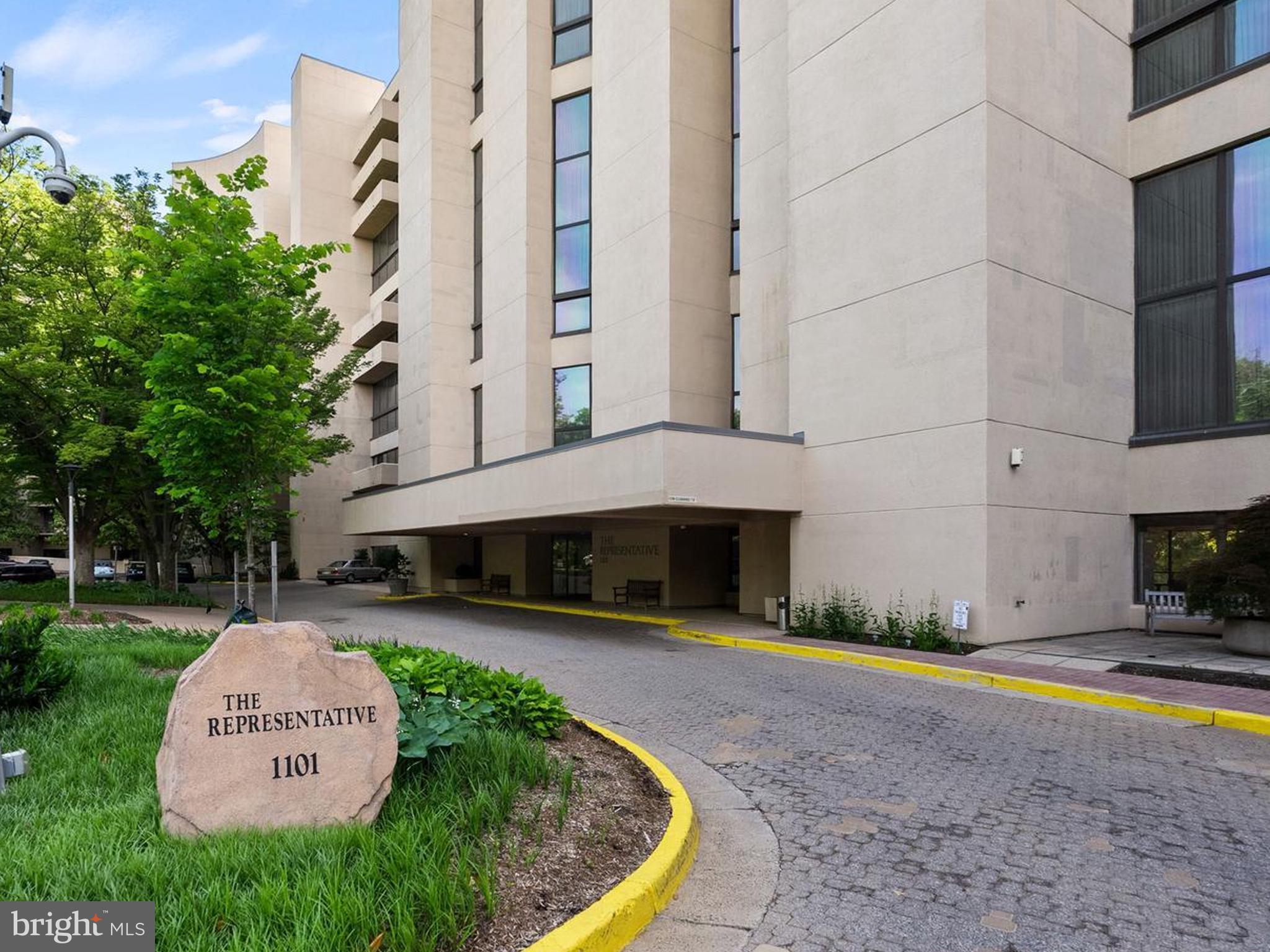 1101 S ARLINGTON RIDGE ROAD S 804