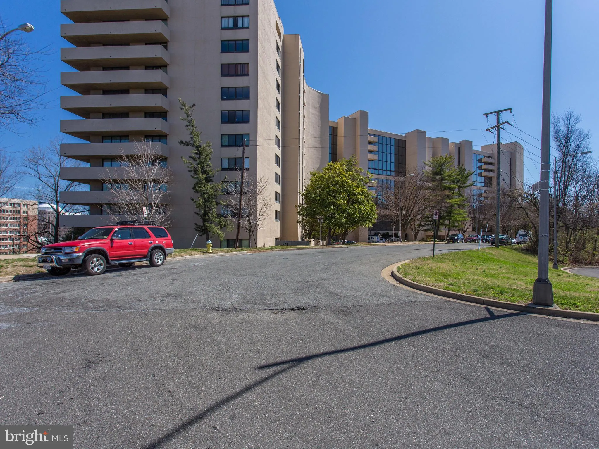Additional image 201 of 1101 S Arlington Ridge Road S Unit 804, Arlington, VA 22202