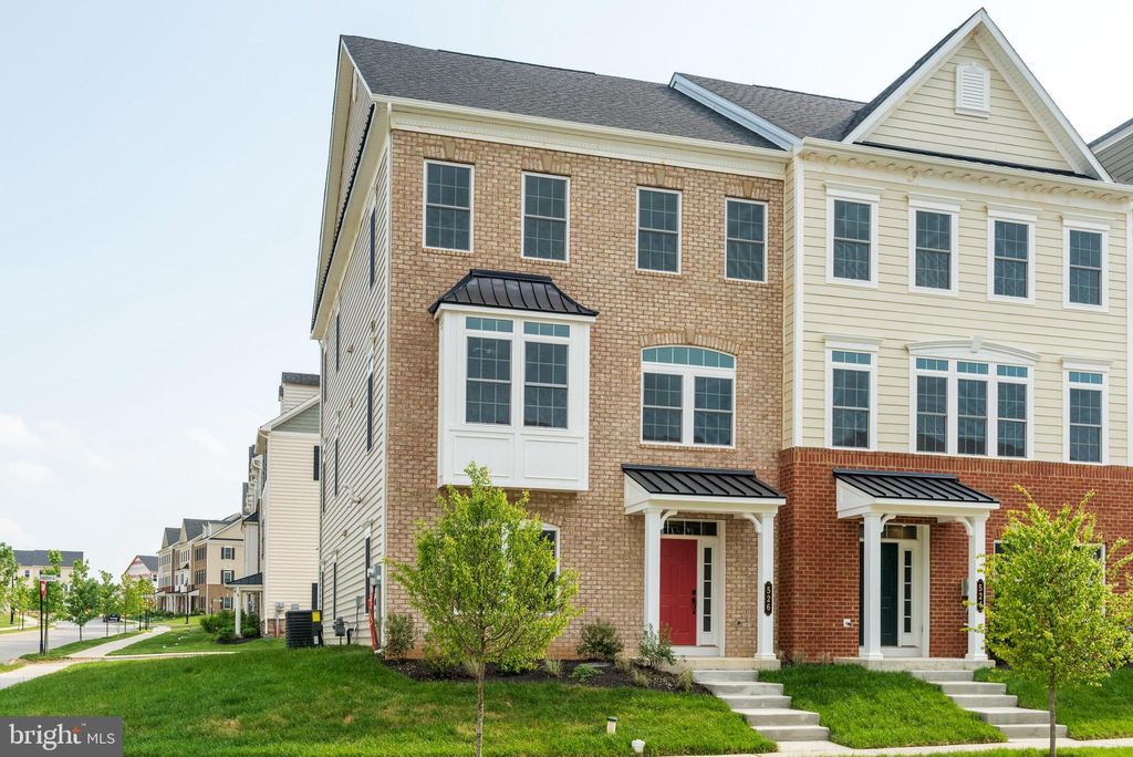 Photo of 526 Cliff Lane, MALVERN, PA 19355 (MLS # PACT2109666)