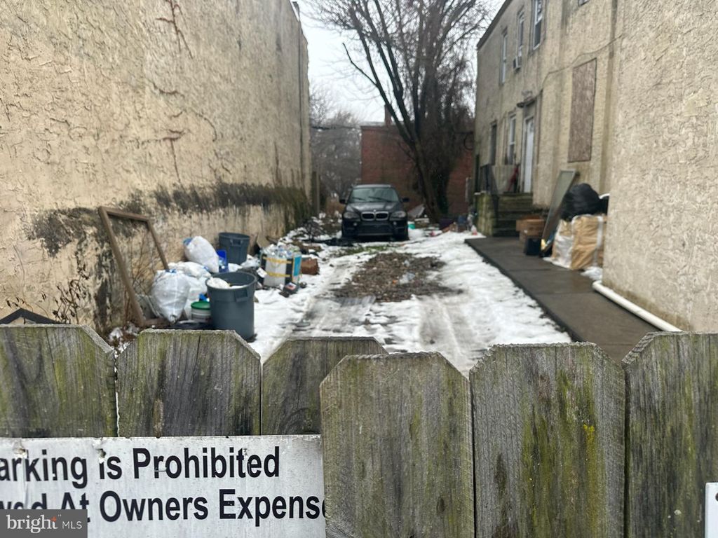 Photo of 2012 E Chelten Avenue, PHILADELPHIA, PA 19138 (MLS # PAPH2238610)