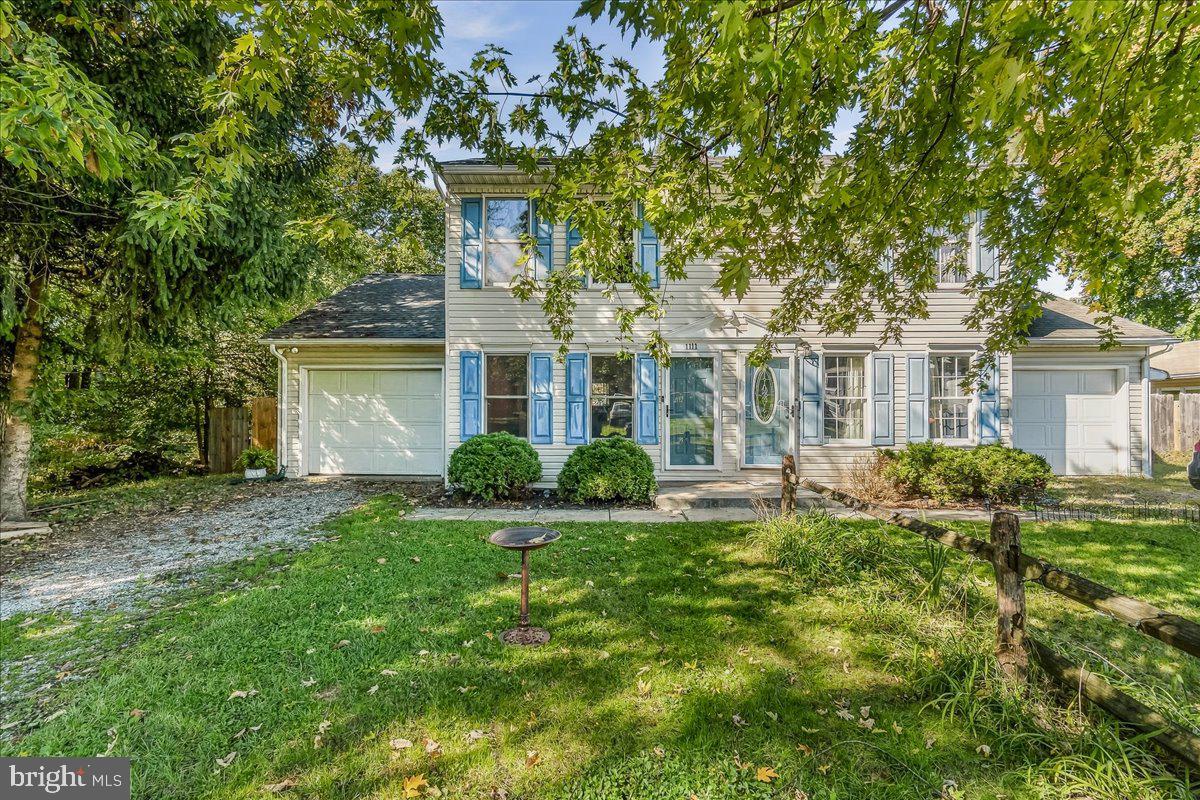1111 SPRECHER AVENUE