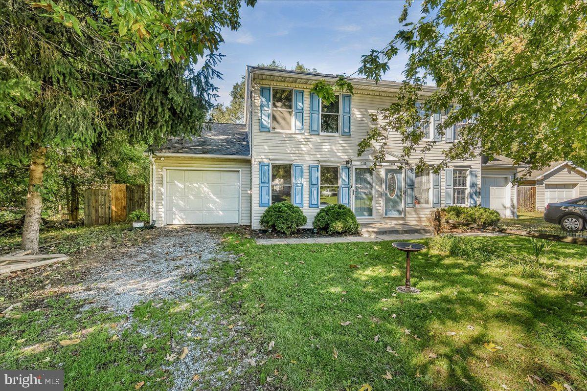 1111 SPRECHER AVENUE