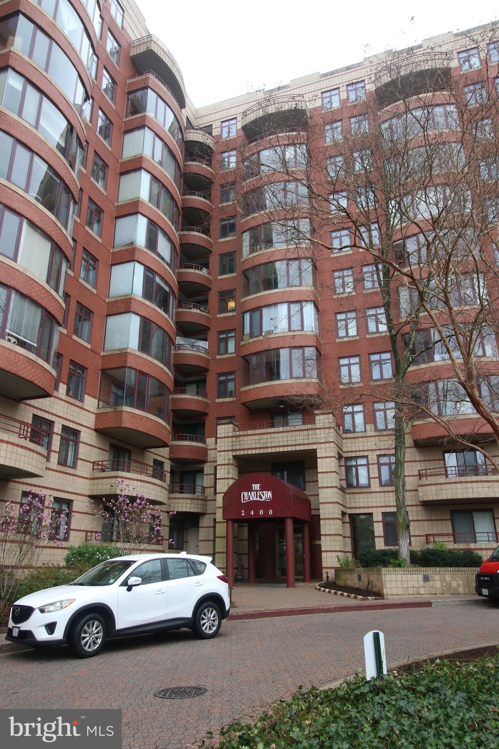 2400 CLARENDON BOULEVARD 615