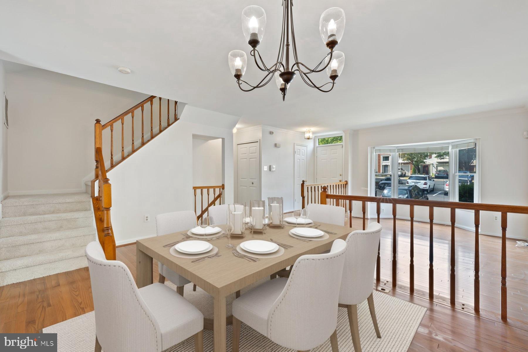 KINGSTOWNE - Residential