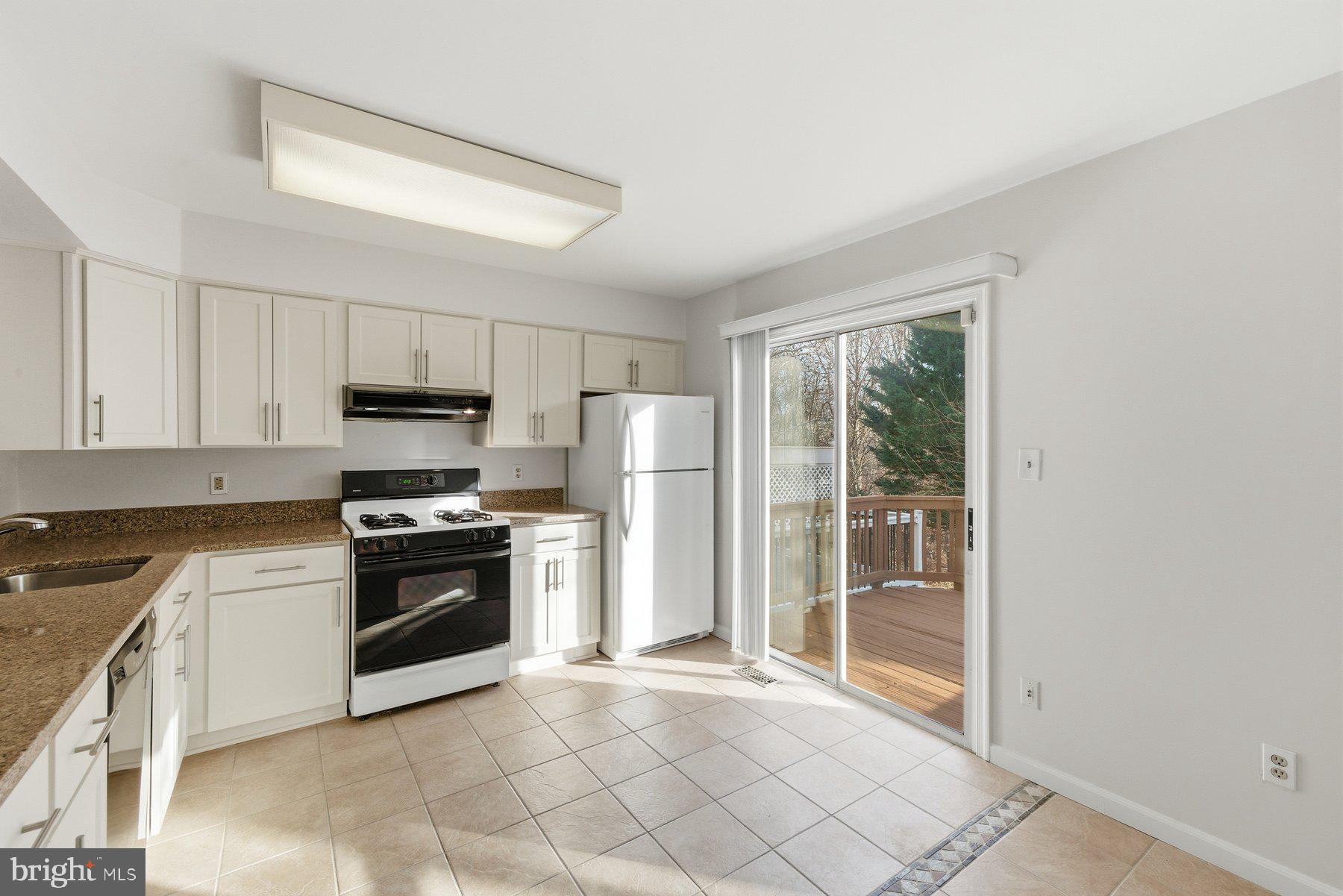 KINGSTOWNE - Residential