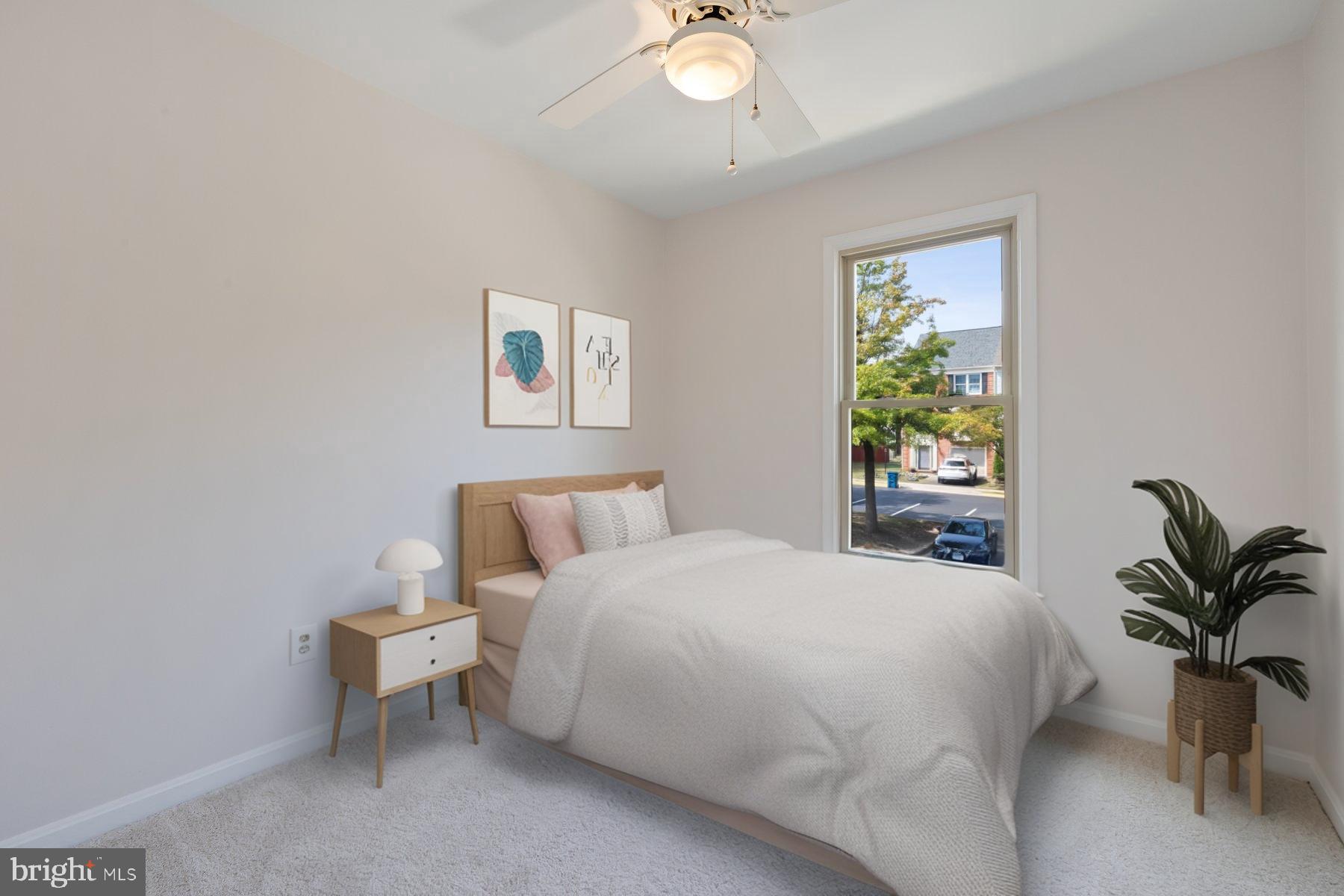 KINGSTOWNE - Residential