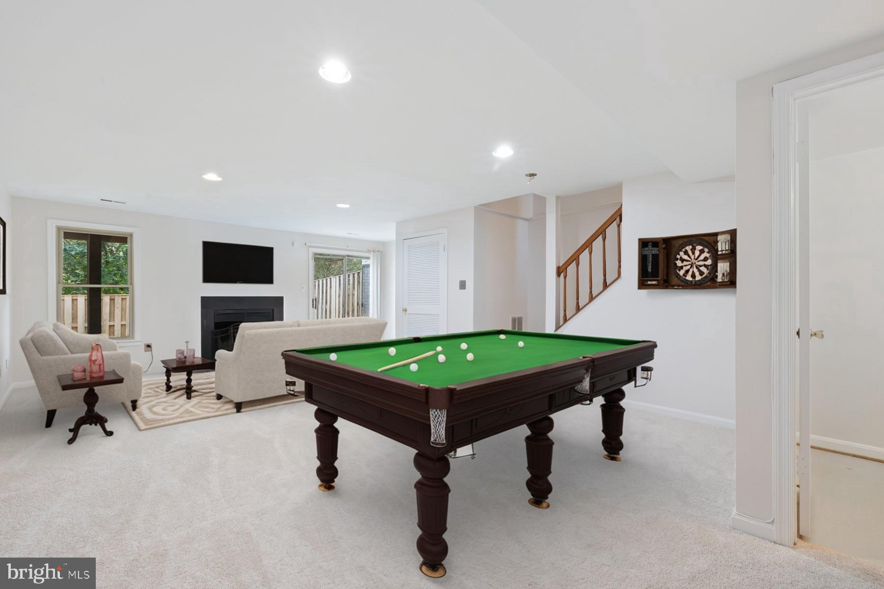 KINGSTOWNE - Residential