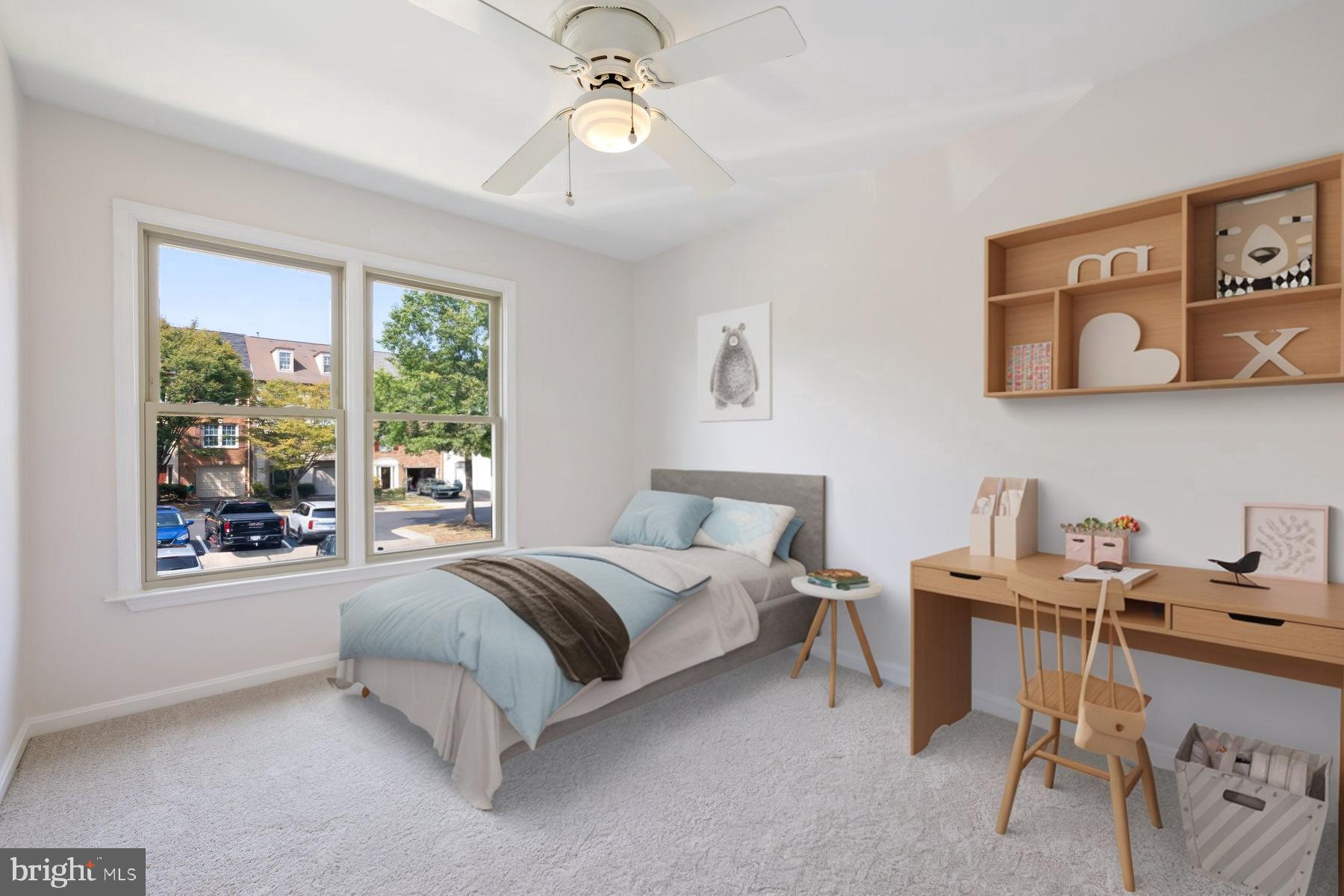 KINGSTOWNE - Residential