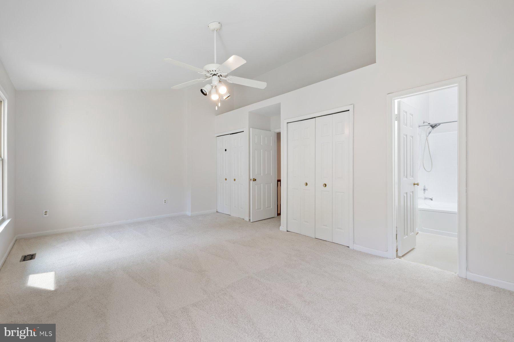 KINGSTOWNE - Residential