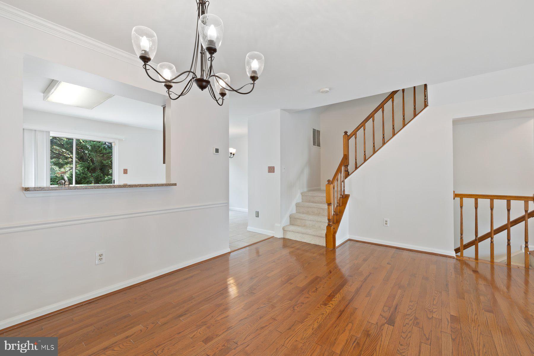 KINGSTOWNE - Residential