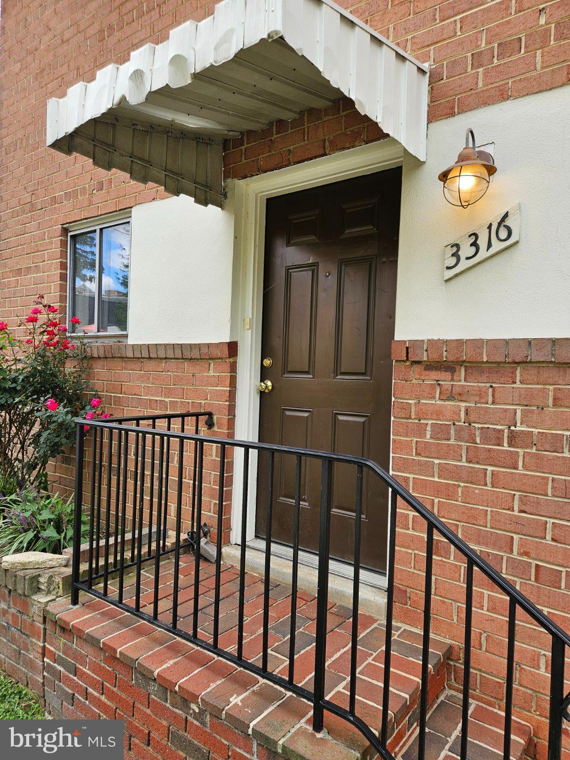 3316 13TH STREET N 2ND FLOOR