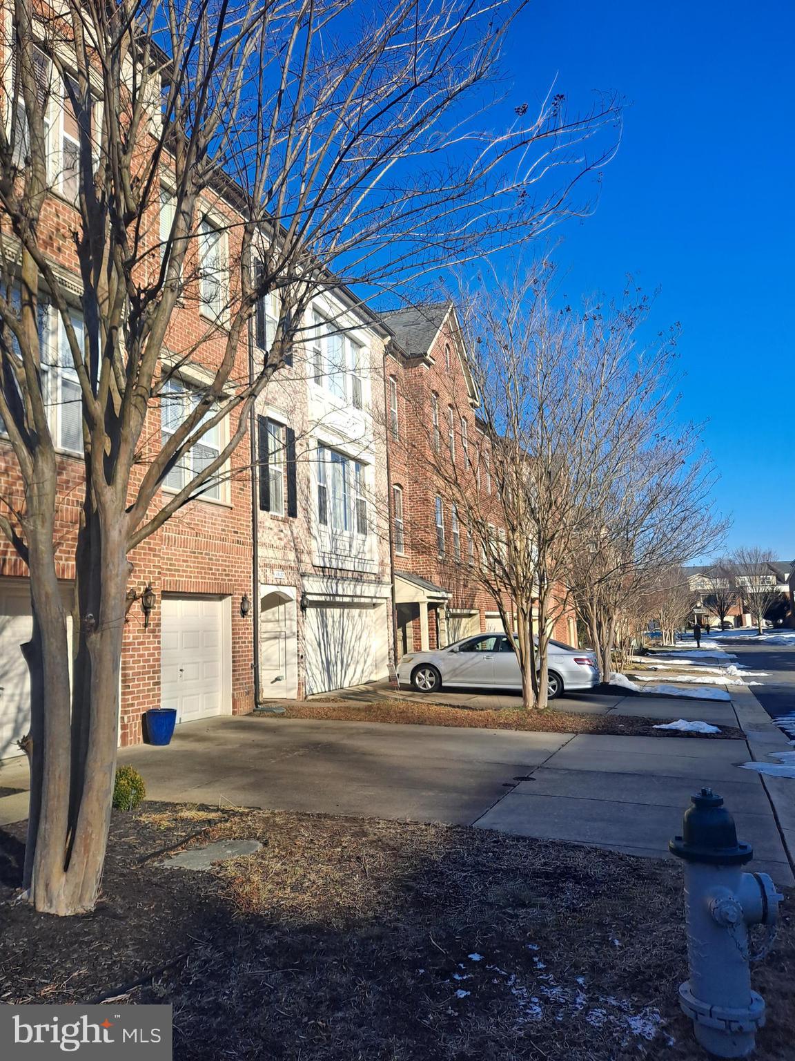 FAIRWOOD SANCTUARY-PLAT - Residential