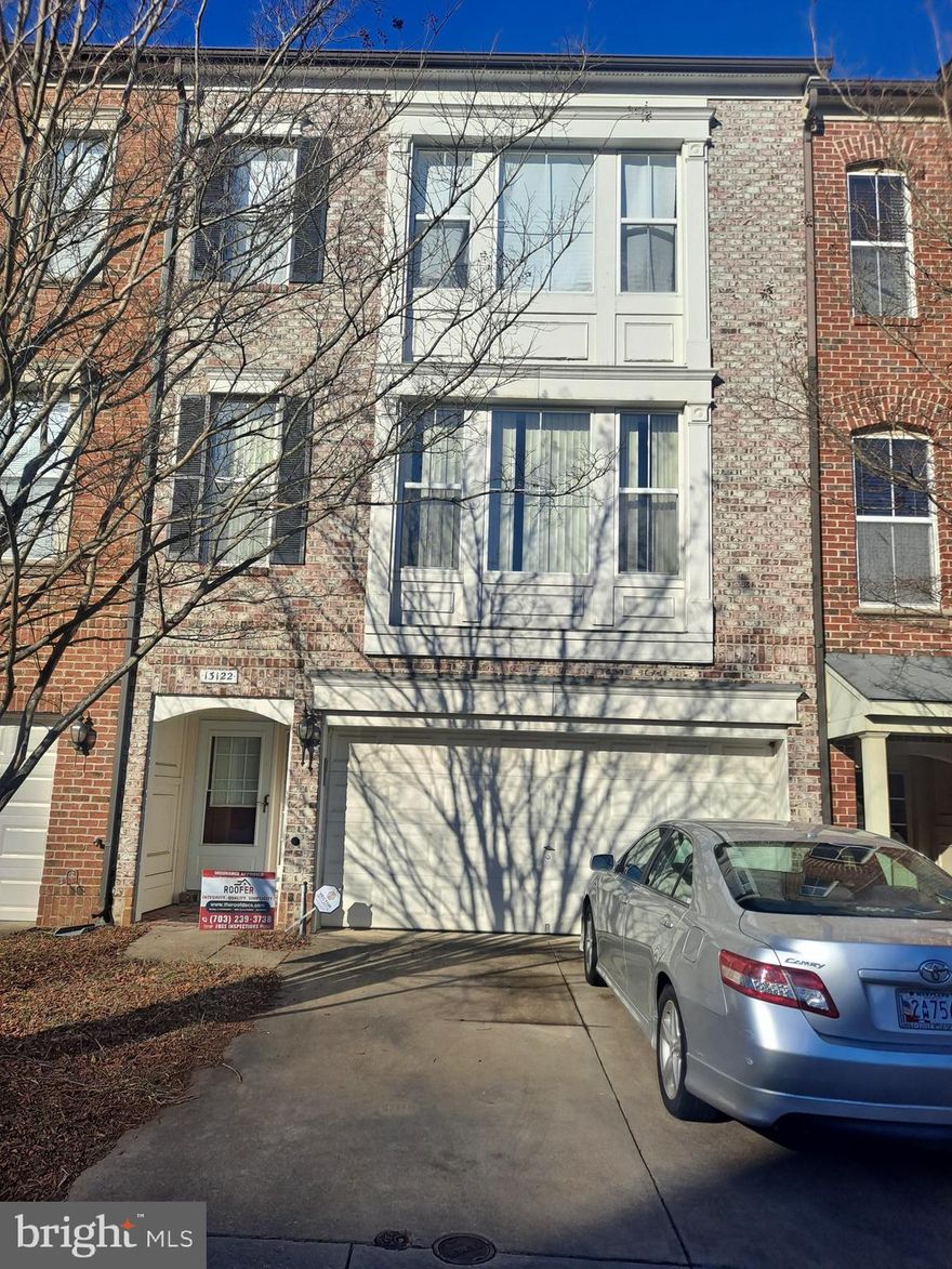 This is a short sale but worth the wait ; a Townhouse in Fairwood Subdivision that needs major rehab / Roof / Discoloration on some surfaces and Leaks .  .... a 3 Level , 2 Garages , One Bedroom on the first Floor and Bathroom , Kitchen and Living Room on the 2nd Floor . Three Bedrooms upstairs and Master Bedroom with his own Bathroom .  Home awaits someone with a vision to transform this Home into its original state .