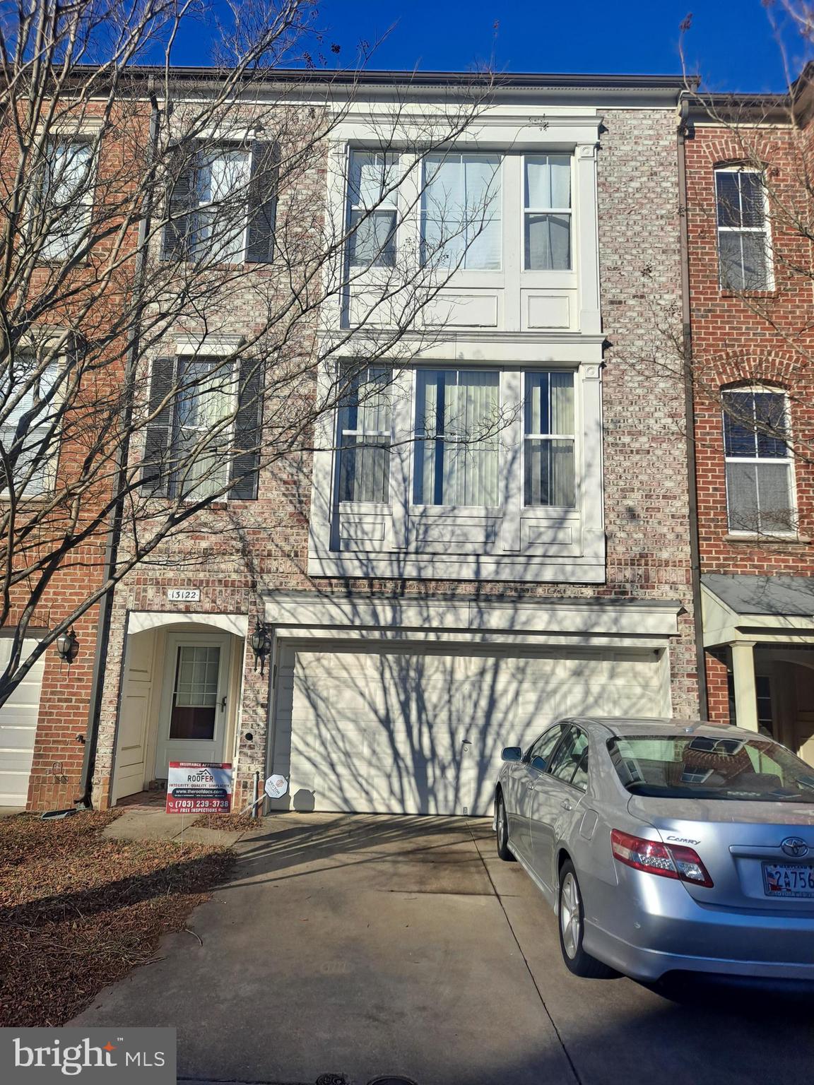 FAIRWOOD SANCTUARY-PLAT - Residential