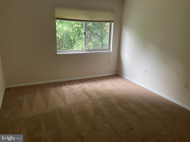 BETHESDA PARK - Residential Lease