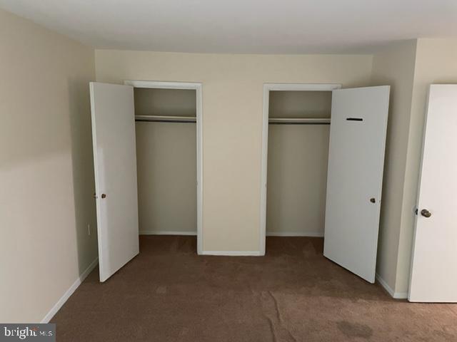 BETHESDA PARK - Residential Lease