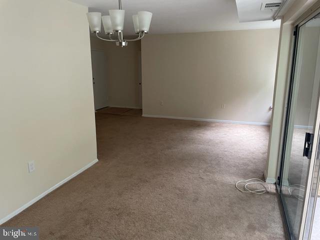 BETHESDA PARK - Residential Lease