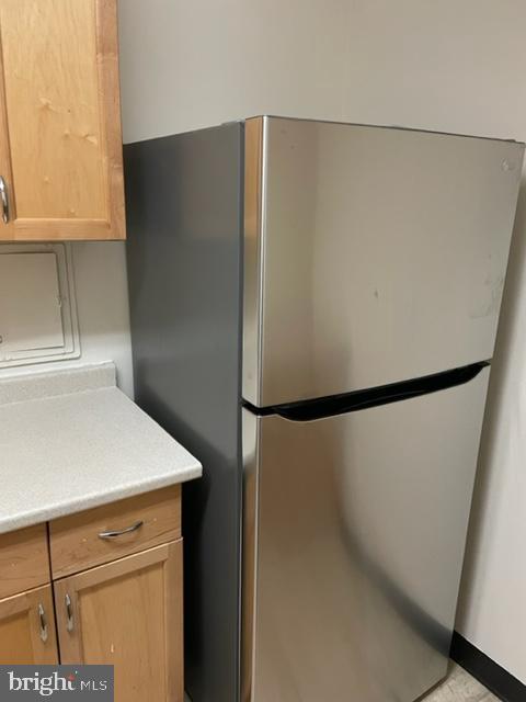 BETHESDA PARK - Residential Lease